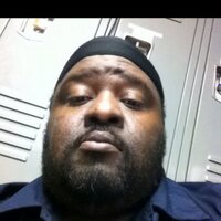 maurice harrison - @reese820 Twitter Profile Photo