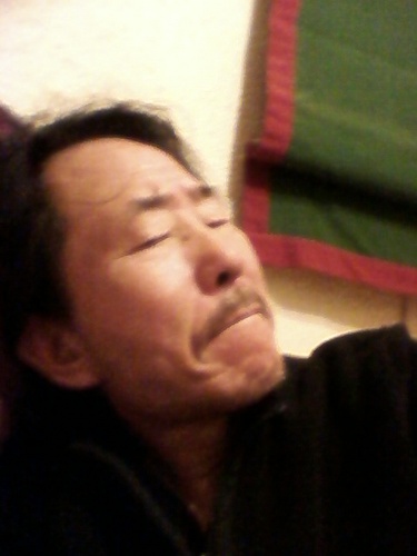 ggigdager's profile picture. 宏