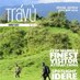 Trávù (@travumagazine) Twitter profile photo