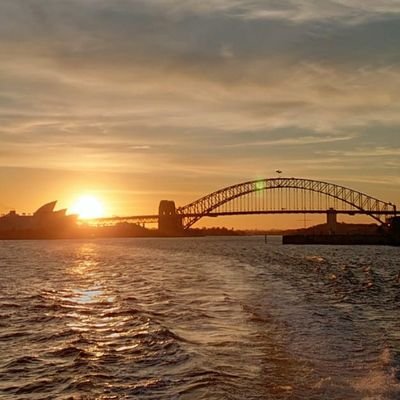 gilly_harrison's profile picture. Rolling...