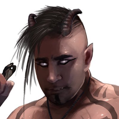 Lucienさんのプロフィール画像