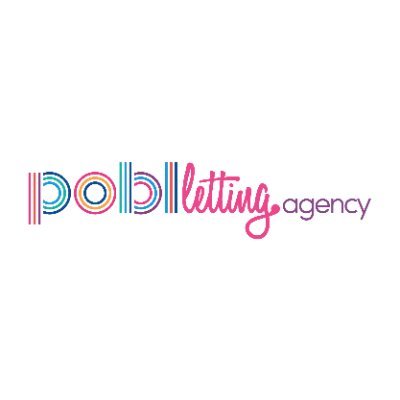 Local Letting Agency & Property Management Company. Follow @poblgroup for all of our activity!