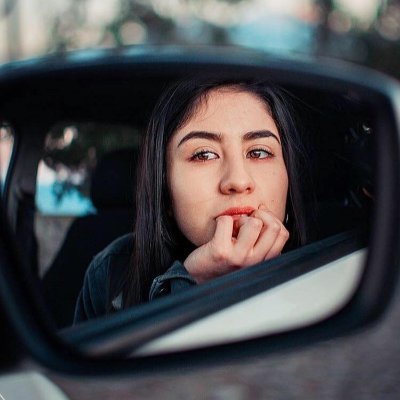 erikacepeda45's profile picture. Economista.