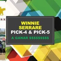 Analizamos las carreras de caballos con el mejor programa para hacer $$$$$$ con los pick 4 y pick 5 AGANAR