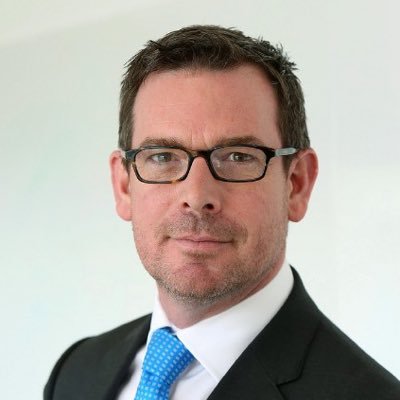 EMEA VP of Channels at Sophos - all views are my own