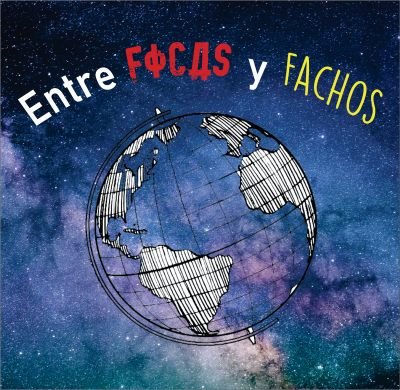 Podcast de información y actualidad nacional e internacional, con un toque de humor y analisis. Conducido por @wookietuitero y @nico_Arbiza_.