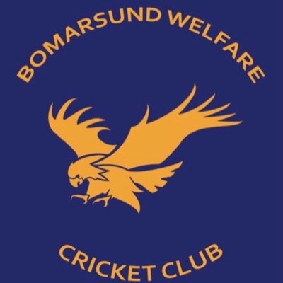 Bomarsund Welfare Cricket Club. Members of the Northumberland and Tyneside Cricket League. National Village Cup Winners 1974.