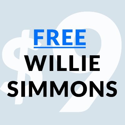 This account is dedicated to seeing Willie Simmons being released from jail and compensated for the injustice done him. Visit the web page for details.