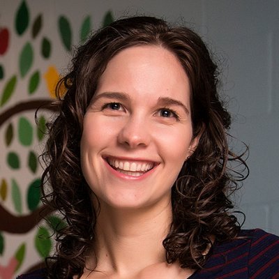 DrQuinn_SLP's profile picture. Assistant Professor | Researching language interventions for children | Supporting #slpeeps #AAC | Personal account; reflects my own views.