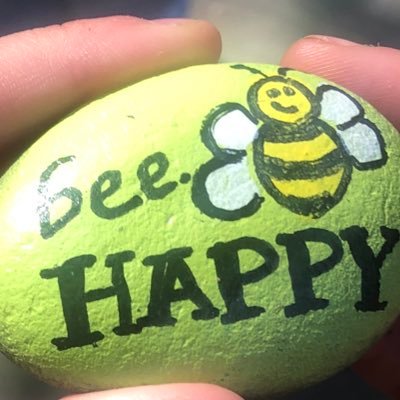 Bee happy