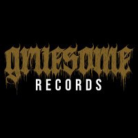 Gruesome Records(@GruesomeRecords) 's Twitter Profile Photo