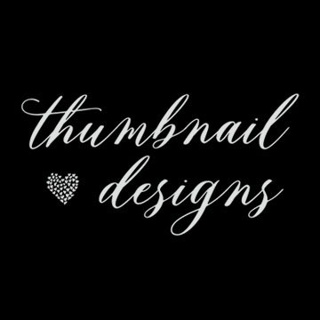 thumbnaildesign's profile picture. Empowering entrepreneurs with beautiful, memorable branding & design and the skills to use their visuals effectively to grow their business.