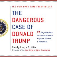 Dangerous Case of Donald Trump - @DangerousCase Twitter Profile Photo