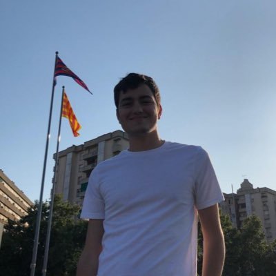 MichaelVARGASIS's profile picture. ru. soci del barça. yankees. nets