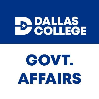 Legislative updates from the governmental affairs office at @dallascollegetx #txlege #HigherEd #CommunityCollege