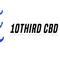 10Third CBD(@10thirdC) 's Twitter Profile Photo