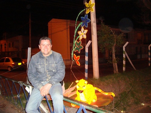 Se vive solo una vez, aunque el camino sea largo, se continúa a su destino final…