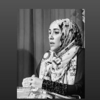 Yasmin (@yasminmogahed) 's Twitter Profile Photo Yasmin (@yasminmogahed) 's Twitter Profile Photo