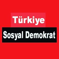 TRSosyalDemokrat (@demokratdergisi) 's Twitter Profile Photo TRSosyalDemokrat (@demokratdergisi) 's Twitter Profile Photo