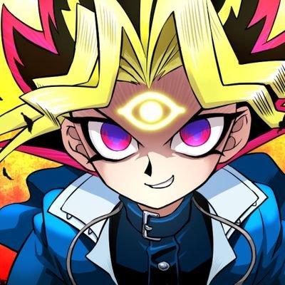 Pharaoh Atemさんのプロフィール画像