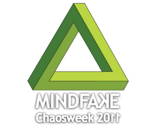 chaosweek2011's profile picture. De Chaosweek is een jaarlijkse terugkerende week vol activiteiten rondom een vooraf gekozen thema op het GLR.