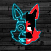 The Gambler 🔞 (@foxy_pal) 's Twitter Profile Photo The Gambler 🔞 (@foxy_pal) 's Twitter Profile Photo