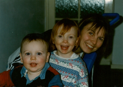 hilary70's profile picture. I am so lucky to have 2 wonderful children and a fantastic husband, I have amazing friends and family who are always there for me.