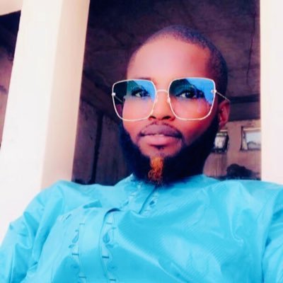 auwalbuhari7979's profile picture. Yarasulullah