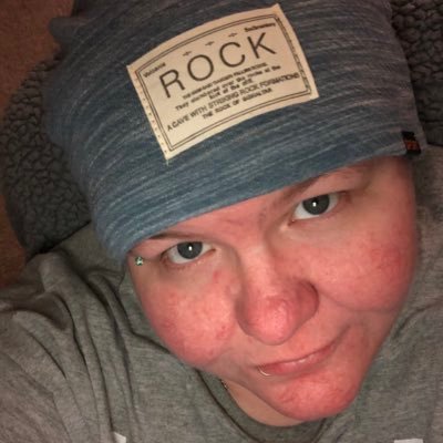 Wolfnv22's profile picture. #lesbian 🏳️‍🌈🏳️‍🌈#gamer 🕹#criticalthinker 💡#takenoshit 💩 #musiclover 🎙#vaper