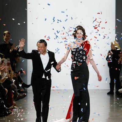 Zang Toi