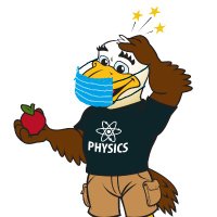 Brockport Physics (@bportphysics) Twitter profile photo