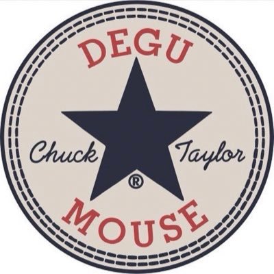 DE GU MOUSEさんのプロフィール画像