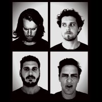 The Vernons (@thevernonsband) 's Twitter Profile