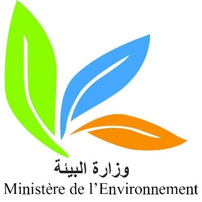 ‏الحساب الرسمي لوزارة البيئة - تونس
Compte officiel de la Ministère de l'Environnement Tunisie