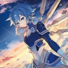 朱莉-グラクロ God.of.Sunさんのプロフィール画像