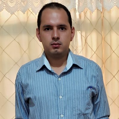 eliu_andrade's profile picture. Liberal.
Economista en @UTMManabi.
Fiel hincha del @CSEmelec y ademas seguidor de @SaoPauloFC @BocaJrsOficial @inter @realmadrid @LFC.