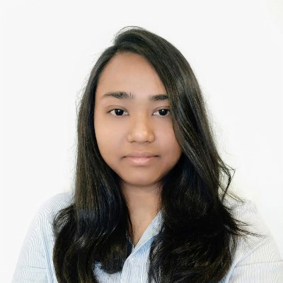 SabihaMahzabeen's profile picture. Peaceful Warrior.