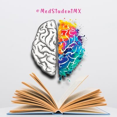 Estudiantes de Medicina🧠México 🇲🇽
Siempre es el momento de aprender algo nuevo✨