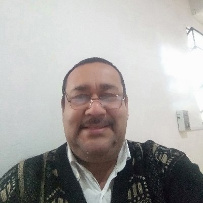 AlbertoBenitezA's profile picture. 