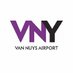 Van Nuys Airport VNY (@VanNuysAirport) Twitter profile photo