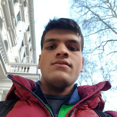 PhD Candidate in ML/Comp Chem @ SMTG Group, UCL |
Based in 🇸🇬 until '26 | I like to think and tinker
