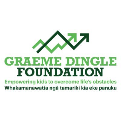 The Graeme Dingle Foundation is a leading organisation in youth development in NZ that's empowering young people to overcome life's obstacles.