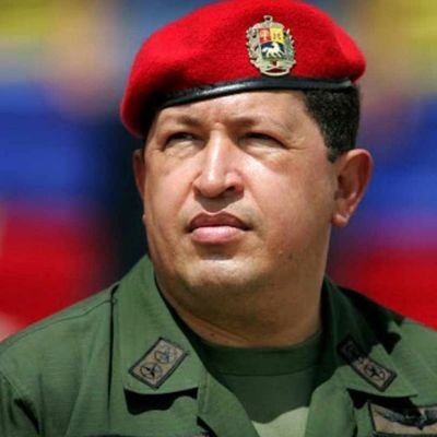 Surge la inexorable necesidad de volver a los caminos de Chavez, pareciera haberse desorientados. Próxima estación Esperanza.