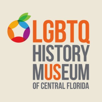 Our mission is to collect, preserve and exhibit the history of the Gay, Lesbian, Bisexual and Transgender community in Central Florida.