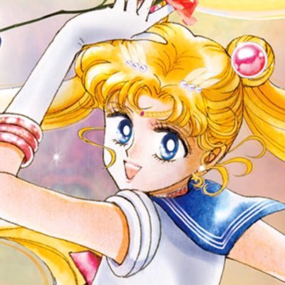 セーラームーン🌙botさんのプロフィール画像