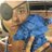 YahJustWater's profile image