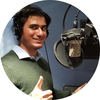 Friendly, Crisp and Professional Voiceover for narration and commercial projects. Has Home Studio and can record projects fast! https://t.co/xLi0xCtIlo