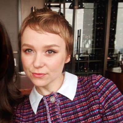 MariaPokrovskii's profile picture. Immunologist interested in somatic mutations, aging, cancer. Scientist @Calico