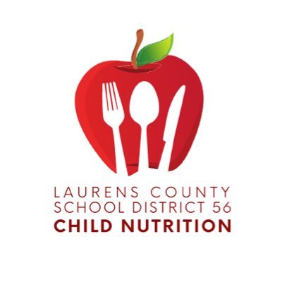 Serving healthy and nutritious meals to the students of Laurens County School District 56, fueling them for academic success.