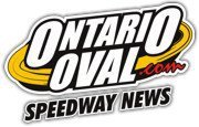 Ontario's #1 Source for Asphalt Oval Racing News.  Tweets from @GregCalnan & @TommyGoudge. Follow @ONDIRTRacing for dirt track news.